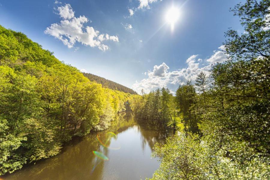 Apartment En Auvergne Le Ruisseau *