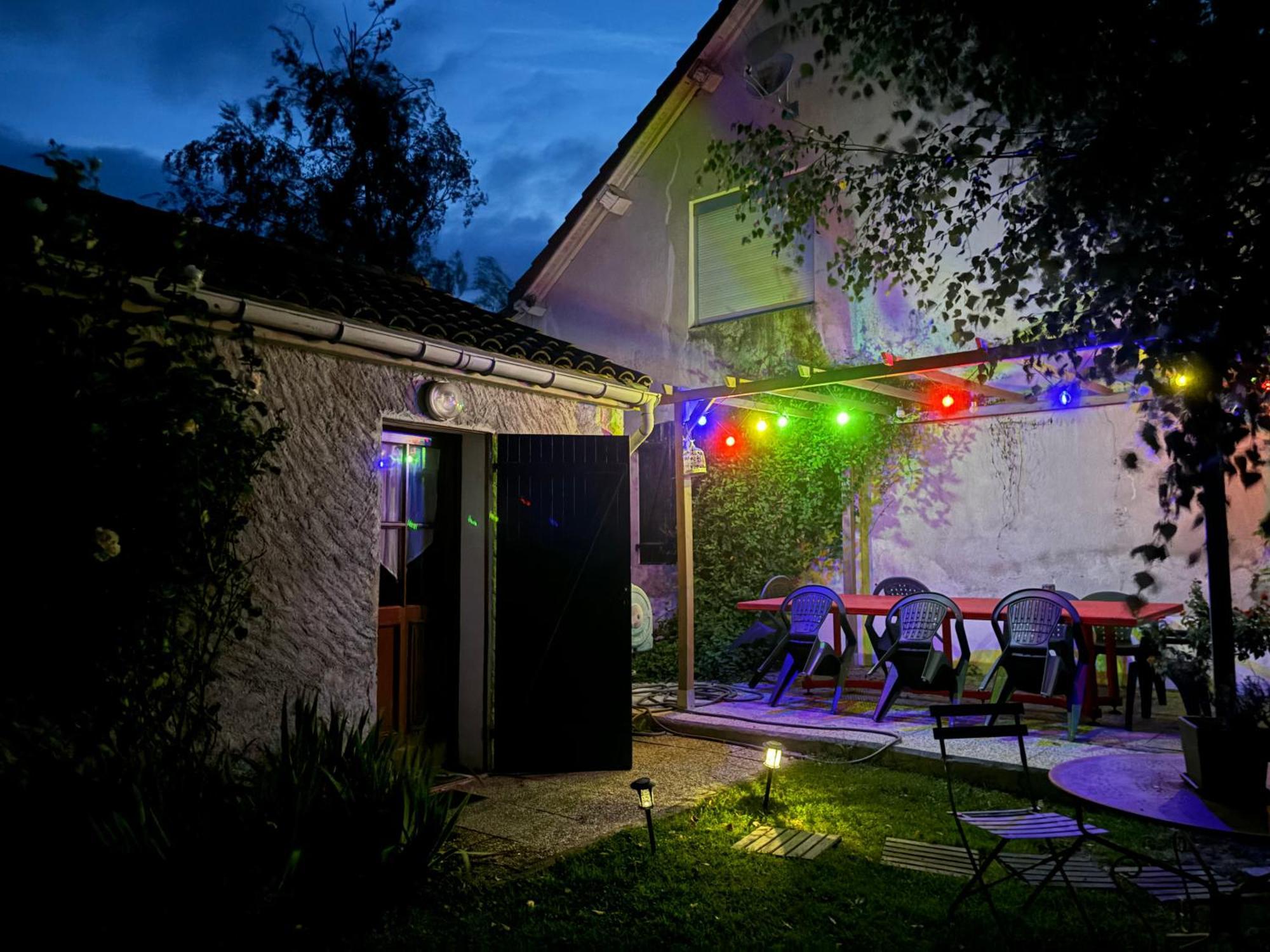 Apartment En Auvergne Le Ruisseau *