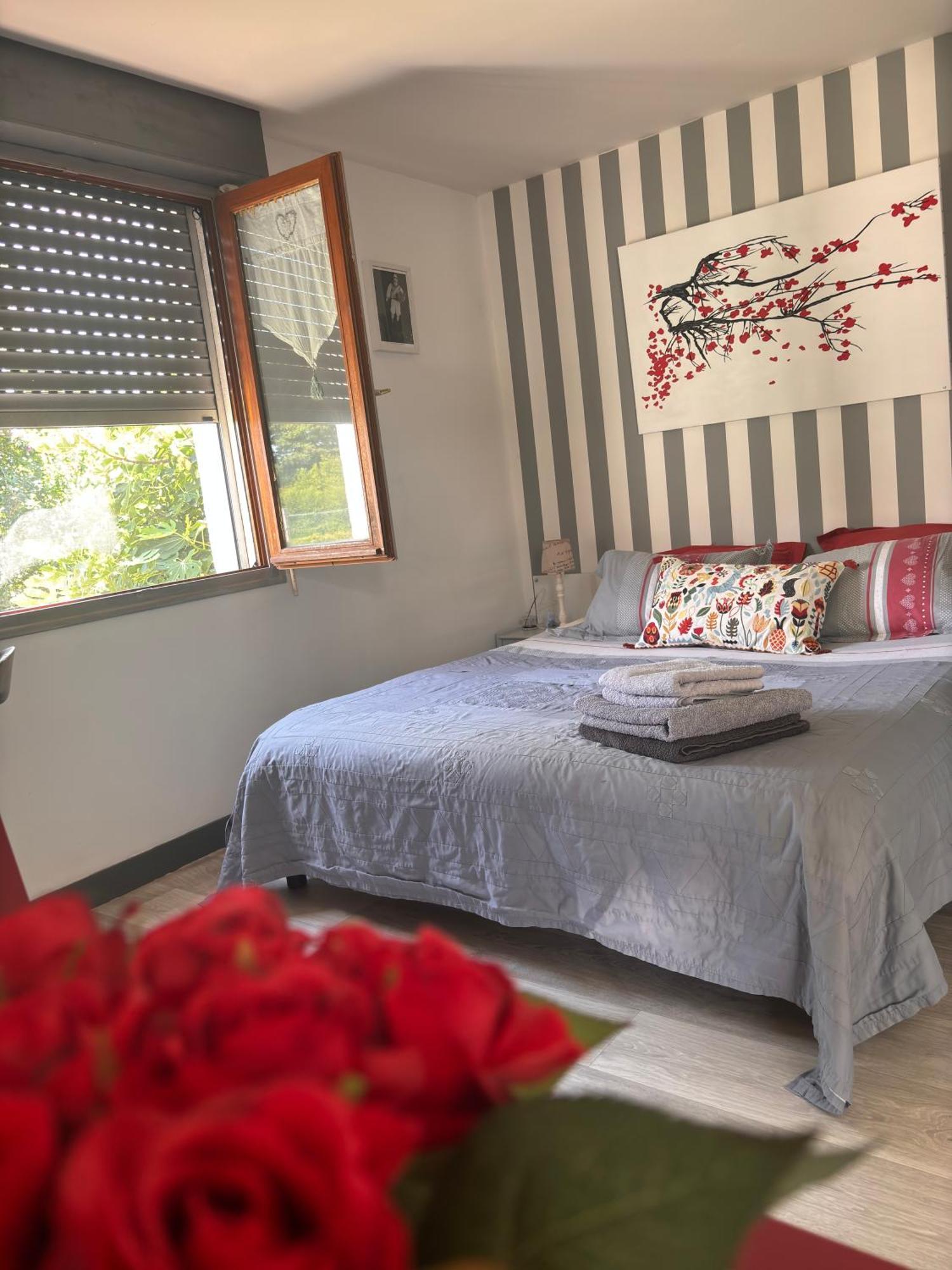 En Auvergne Le Ruisseau Apartment Saint-Priest-Bramefant