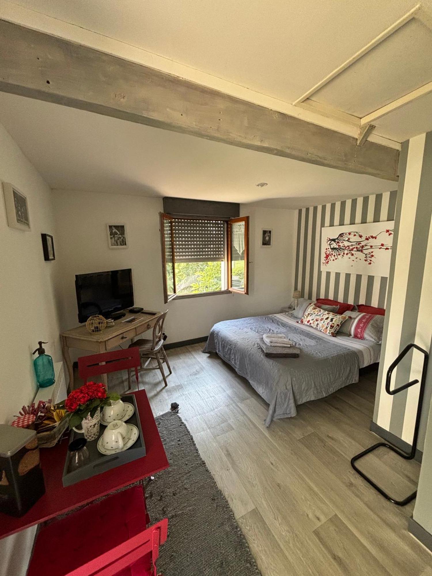 Apartment En Auvergne Le Ruisseau *